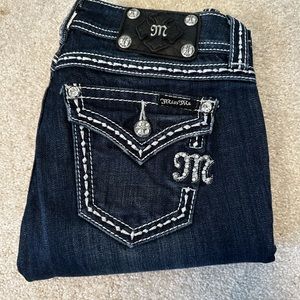 Miss Me Jeans - Size 25
